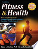Fitness & health.