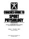 Coaches guide to sport physiology / Brian J. Sharkey.