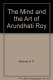 The mind and the art of Arundhati Roy : a critical appraisal of her novel, the God of small things / A.P. Sharma.