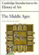 The Middle Ages / Anne Shaver-Crandell.