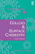Introduction to colloid and surface chemistry / Duncan J. Shaw.