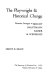 The Playwright & historical change : dramatic strategies in Brecht, Hauptmann, Kaiser & Wedekind / Leroy R. Shaw.
