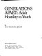 Generations apart : adult hostility to youth / by Leon Shaskolsky Sheleff.