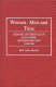 Women, men and time : gender difference in paid work, housework and leisure / Beth Anne Shelton.