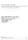 Exercise physiology / Roy J. Shephard.
