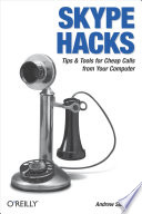 Skype hacks / by Andrew Sheppard.
