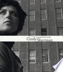 Cindy Sherman : the complete untitled film stills.