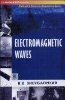 Electromagnetic waves / R.K. Shevgaonkar.