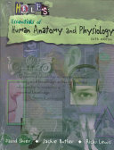 Hole's essentials of human anatomy and physiology / David Shier, Jackie Butler and Ricki Lewis.