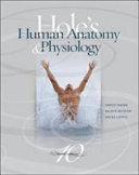 Hole's human anatomy & physiology.