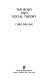 The body and social theory / Chris Shilling.