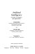 Artificial intelligence : concepts, techniques and applications / Yoshiaki Shirai and Jun-ichi Tsujii ; translated by F.R.D. Apps.