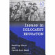Issues in Holocaust education / Geoffrey Short, Carole Ann Reed.