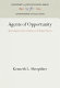 Agents of opportunity : sports agents and corruption in collegiate sports / Kenneth L. Shropshire..