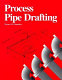 Process pipe drafting.