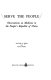 Serve the people : Observations on medicine in the People's Republic of China / by V W Sidel and R Sidel.