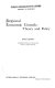 Regional economic growth : theory and policy / Horst Siebert.