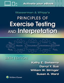 Wasserman & Whipp's principles of exercise testing and interpretation.