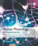 Human physiology : an integrated approach / Dee Unglaub Silverthorn, Ph.D. ; with contributions by Bruce R. Johnson, Ph.D. and William C. Ober, M.D., Claire E. Ober, R.N., Anita Impaglizzo, Andrew C. Silverthorn, M.D.