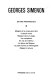 Oeuvre romanesque / Georges Simenon