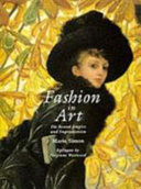 Fashion in art : the Second Empire and Impressionism / Marie Simon ; epilogue by Vivienne Westwood.