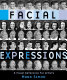 Facial expressions : a visual reference for artists / Mark Simon.