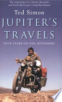 Jupiter's travels / [by] Ted Simon.