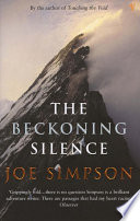 The beckoning silence / Joe Simpson.