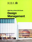 Design management / Dale Sinclair.