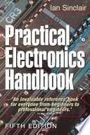 Practical electronics handbook.