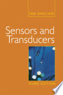 Sensors and transducers Ian R. Sinclair.
