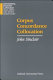Corpus, concordance, collocation / John Sinclair.