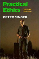 Practical ethics / Peter Singer.