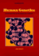Human genetics : an introduction to the principles of heredity.