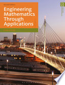 Engineering mathematics through applications Kuldeep Singh
