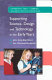 Supporting science, design and technology in the early years / John Siraj-Blatchford, Iain MacLeod-Brudenell.