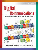 Digital communications : fundamentals and applications / Bernard Sklar, fred harris.