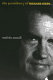 The presidency of Richard Nixon / Melvin Small.