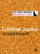 Criminal justice / Ursula Smartt.