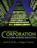 Corporation : a global business simulation.