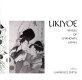 Ukiyoe : images of unknown Japan.