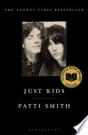 Just kids / Patti Smith.