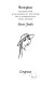 Scorpion and other poems / (by) Stevie Smith ; with drawings by the author and an introduction by Patric Dickinson.