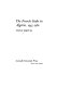 The French stake in Algeria 1945-1962 / (by) Tony Smith.
