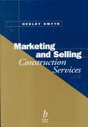 Marketing and selling construction services.