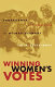 Winning women's votes : propaganda and politics in Weimar Germany / Julia Sneeringer.