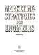 Marketing strategies for engineers / Jonathan Snyder.