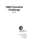 Future car challenge 1998.