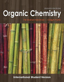 Organic chemistry / T.W. Graham Solomons, Craig B. Fryhle.