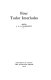 Four Tudor interludes / edited by J.A.B. Somerset.